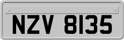 NZV8135