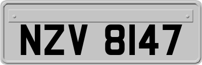 NZV8147