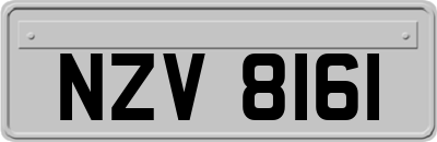 NZV8161