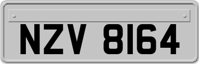 NZV8164