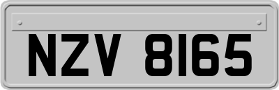 NZV8165