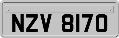 NZV8170