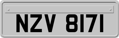 NZV8171