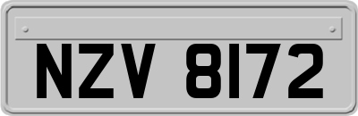 NZV8172