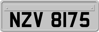 NZV8175