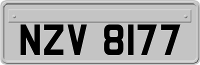 NZV8177