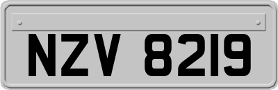 NZV8219