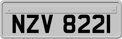 NZV8221