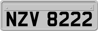 NZV8222
