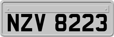 NZV8223
