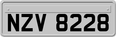 NZV8228