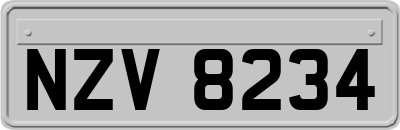 NZV8234