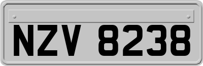 NZV8238