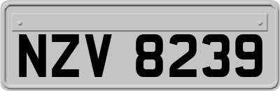 NZV8239