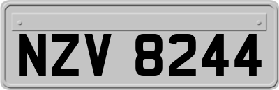 NZV8244
