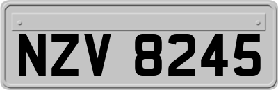 NZV8245