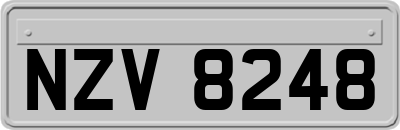 NZV8248