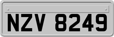 NZV8249