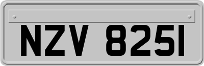 NZV8251