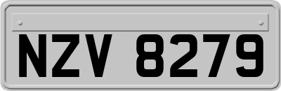NZV8279