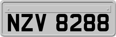 NZV8288