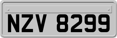 NZV8299