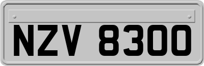 NZV8300