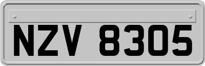 NZV8305