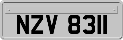 NZV8311