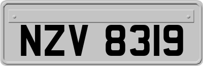 NZV8319