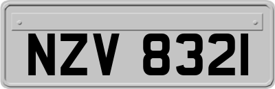 NZV8321