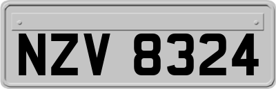 NZV8324