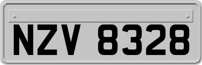 NZV8328