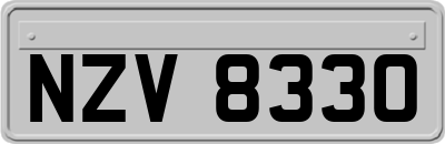 NZV8330