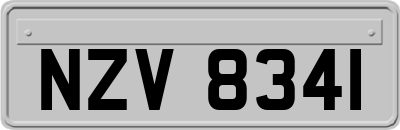 NZV8341