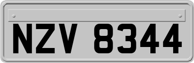 NZV8344