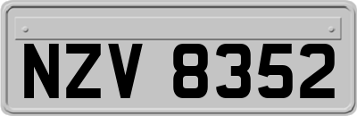 NZV8352