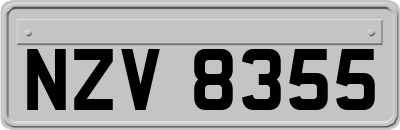 NZV8355