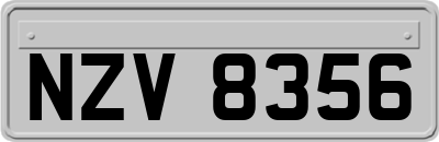 NZV8356