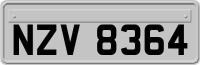 NZV8364