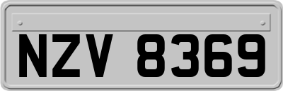 NZV8369