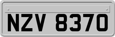 NZV8370