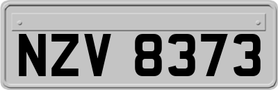NZV8373