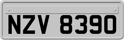 NZV8390