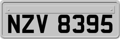 NZV8395