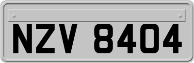 NZV8404