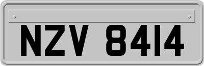 NZV8414