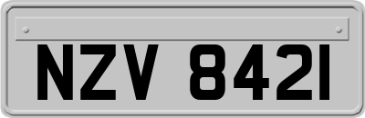 NZV8421