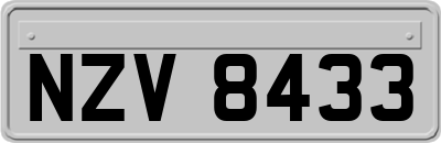 NZV8433