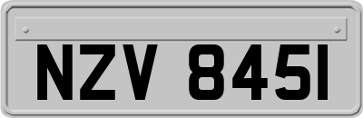 NZV8451